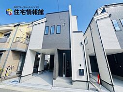 神奈川県横浜市西区東久保町