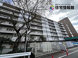 三ツ境グリーンハイム　1号棟