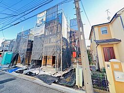 神奈川県横浜市瀬谷区宮沢2丁目