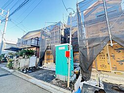 神奈川県横浜市瀬谷区宮沢2丁目