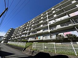 戸塚スカイハイツ