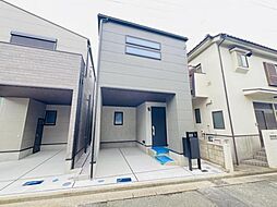神奈川県横浜市泉区中田南5丁目