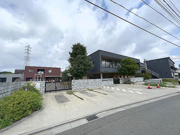 ふたば保育園まで約1400m(徒歩18分)