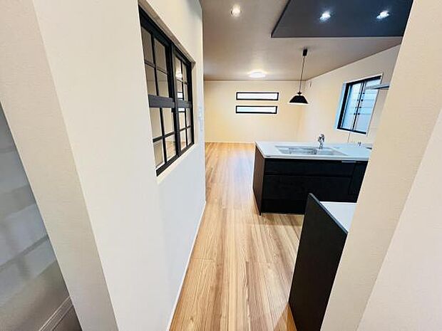 構造・工法・仕様のご紹介です。