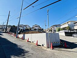 神奈川県横浜市旭区万騎が原