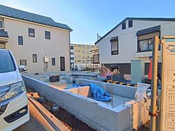 神奈川県横浜市緑区東本郷5丁目