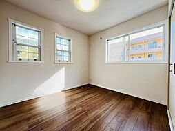 子供部屋の画像