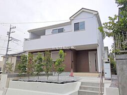 神奈川県横浜市緑区北八朔町