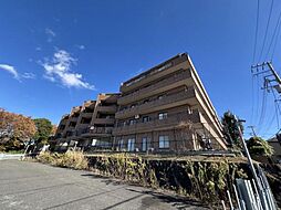コスモ保土ヶ谷パークフォルム