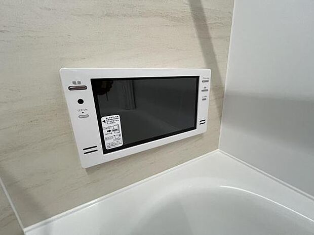 浴室TV