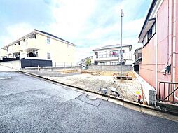 神奈川県横浜市緑区鴨居4丁目