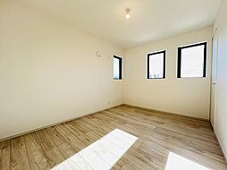 子供部屋の画像