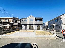 神奈川県横浜市瀬谷区南瀬谷1丁目