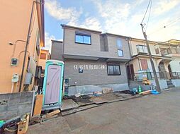 神奈川県横浜市旭区今宿南町