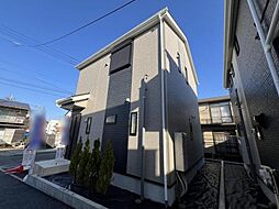 神奈川県横浜市瀬谷区宮沢2丁目