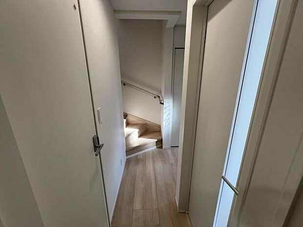 内観画像です。