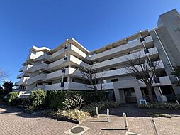 サザンヒルズ竹山10番館