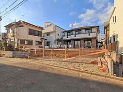 神奈川県横浜市緑区長津田1丁目