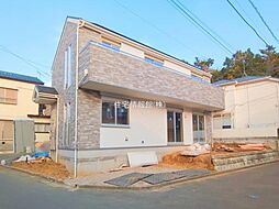 神奈川県横浜市緑区鴨居4丁目