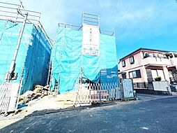 神奈川県横浜市旭区金が谷2丁目