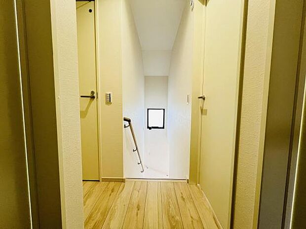 内観画像です。