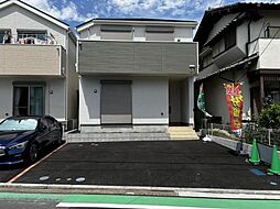 神奈川県横浜市瀬谷区宮沢2丁目