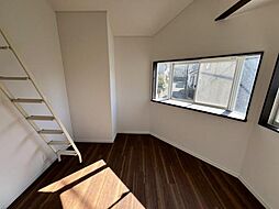 子供部屋の画像