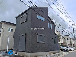 神奈川県横浜市旭区善部町