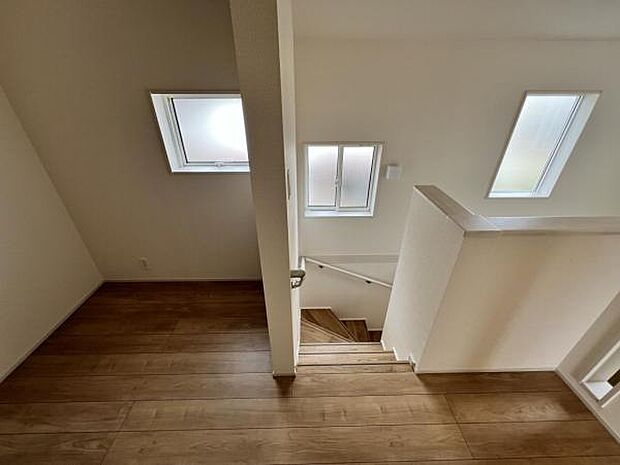 内観画像です。