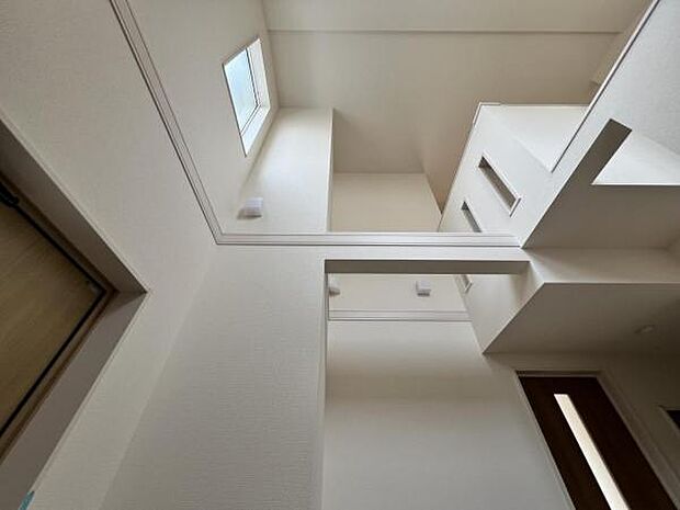 構造・工法・仕様のご紹介です。