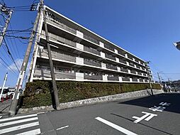 エルフィーノ横浜・市沢の丘