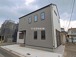 神奈川県横浜市泉区下和泉2丁目