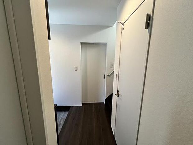 内観画像です。