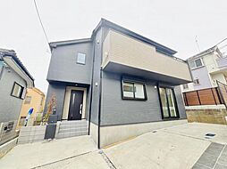 神奈川県横浜市旭区小高町
