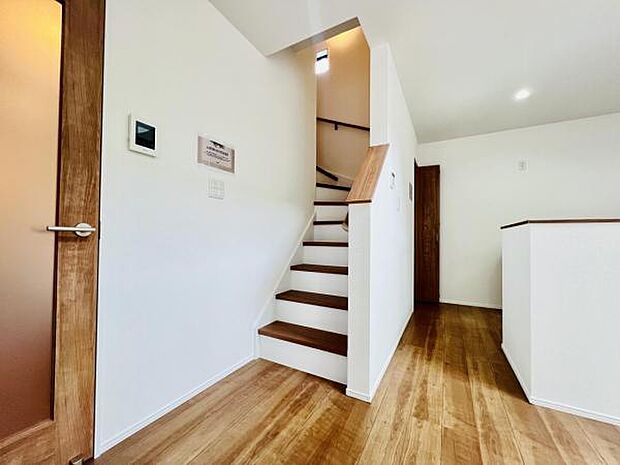 内観画像です。