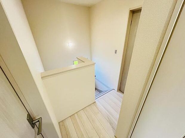 内観画像です。