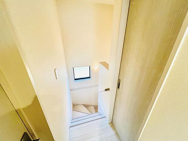 内観画像です。