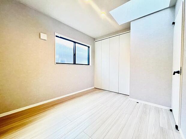 洋室5.12帖
