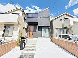 神奈川県横浜市旭区白根6丁目