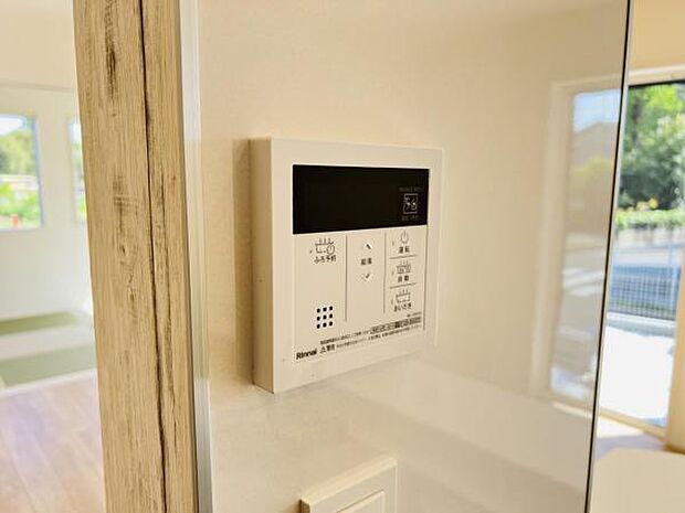 発電・温水設備のご紹介です。