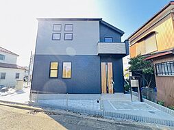 神奈川県横浜市泉区上飯田町
