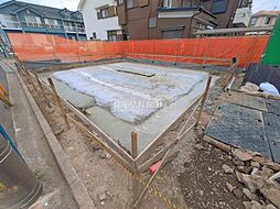 神奈川県横浜市泉区中田北3丁目