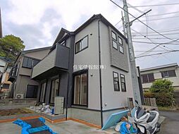 神奈川県横浜市旭区今宿南町