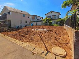 神奈川県横浜市旭区上白根2丁目