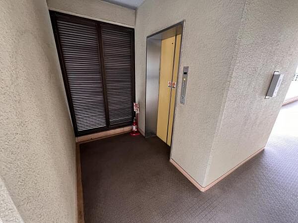その他共有部です。