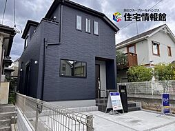 神奈川県横浜市泉区下和泉5丁目