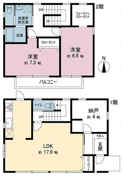 間取り：314002823709