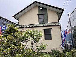 横浜市旭区中白根2丁目 中古戸建