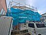 外観：現地写真です。