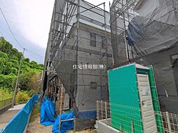 西八朔町84番 A号棟